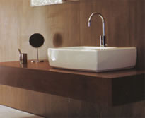 Galassia SA02 Servanter