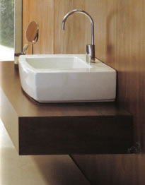 Galassia SA02 Servanter