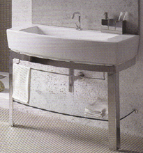 Galassia SA02 Servanter