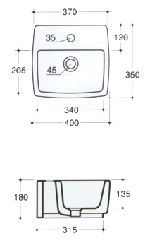 Galassia SA02 Servanter