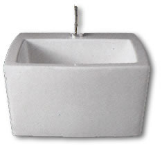 Galassia SA02 Servanter