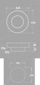 Galassia Orbis Servanter