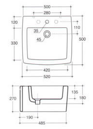Galassia SA02 Servanter