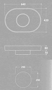 Galassia Orbis Servanter