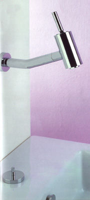 Blandebatteri, Dusj, Servant