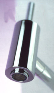 Blandebatteri, Dusj, Servant