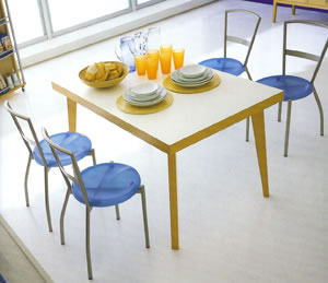 Calligaris Gio Stoler