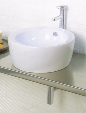 Art Ceram Fuori Giro Servant