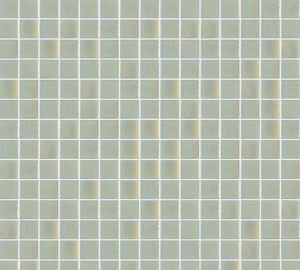 Mosaikkom, Toalett