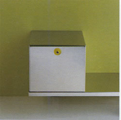 Baderomsm�bler, Toalett