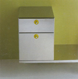 Baderomsm�bler, Toalett