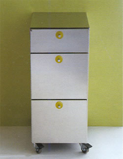 Baderomsm�bler, Toalett