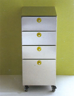 Baderomsm�bler, Toalett