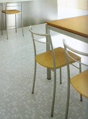 Calligaris Hi Stoler