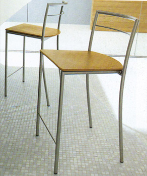 Calligaris Hi Stoler