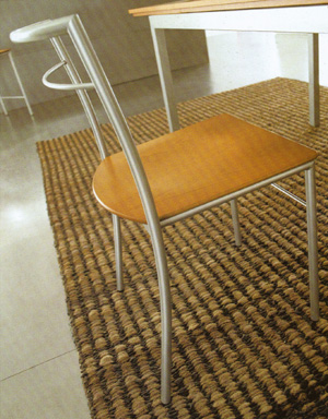 Calligaris Hi Stoler