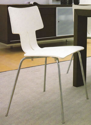 Calligaris Hito Stoler