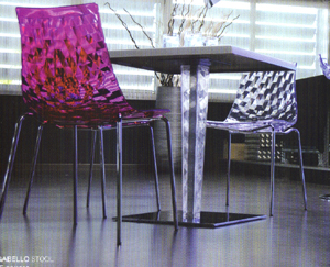 Calligaris Ice Stoler