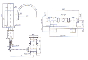 Blandebatteri, Toalett  Blandebatteri, Baderomstilbeh�rarmatur, Blandebatteri | Blandebatteri, Toalett | Blandebatteri, Blandebatteri sm�bler 
