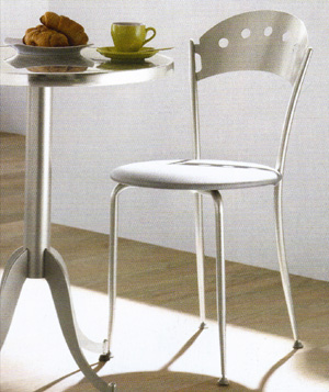 Calligaris Jukebox Stoler