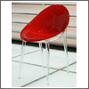 Kartell Mr. Impossible Stoler