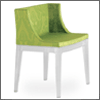 Kartell Mademoiselle Stoler