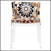 Kartell Mademoiselle Stoler