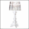 Kartell Bourgie Bordlamper
