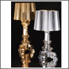 Kartell Bourgie Bordlamper