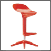 Kartell Spoon Stoler