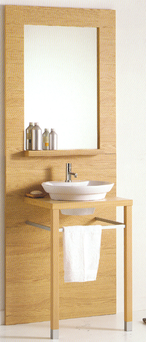 Arvex Wall Baderomsm�bler 