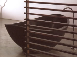 Rapsel Lavasca MINI Badekar