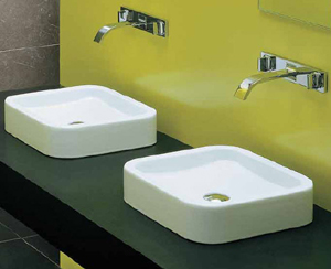 Art Ceram Lens Servanter