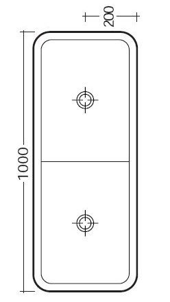 Art Ceram Lens Servanter