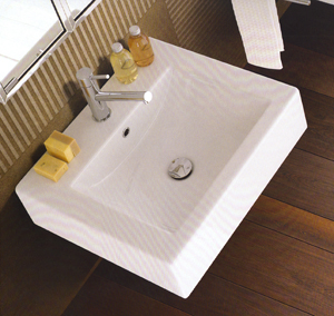 Baderom, Dusj, Servant