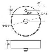 Lineabeta Acquaio Servant