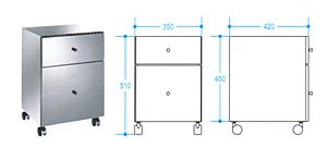 Baderomsm�bler, Toalett