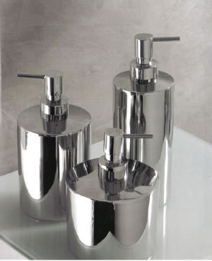 Lineabeta Saon s�pedispensere