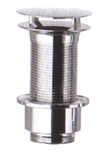 Baderom, Blandebatteri, Semi Recessed Servant