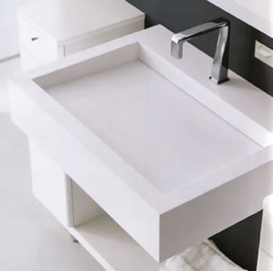 Antonio Lupi Slot Servanter