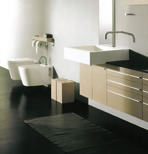 Antonio Lupi Slot Servanter