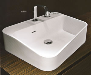 Antonio Lupi Alveo Servant