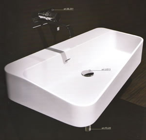 Antonio Lupi Alveo Servant