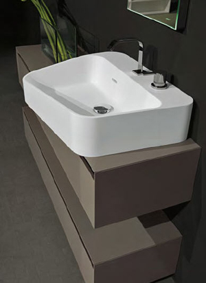 Antonio Lupi Alveo Servant