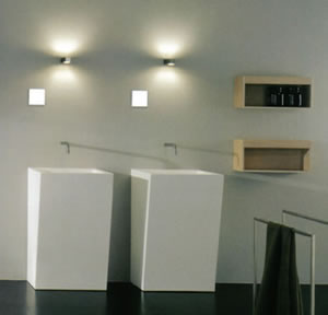 Antonio Lupi Slash Servant