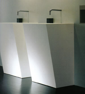 Antonio Lupi Slash Servant