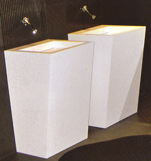 Antonio Lupi Slash Servant