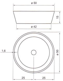 Antonio Lupi Pila Servanter