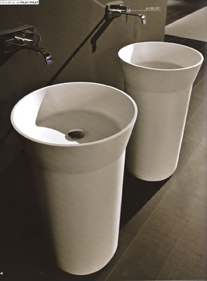 Antonio Lupi Pila Servanter