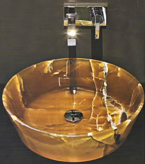 Antonio Lupi Pila Servanter